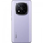 Огляд Мобільний телефон Xiaomi Redmi Note 14 Pro+ 5G 12/512GB Lavender Purple (1123285): характеристики, відгуки, ціни.