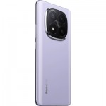 Огляд Мобільний телефон Xiaomi Redmi Note 14 Pro+ 5G 12/512GB Lavender Purple (1123285): характеристики, відгуки, ціни.