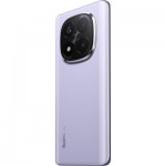 Огляд Мобільний телефон Xiaomi Redmi Note 14 Pro+ 5G 12/512GB Lavender Purple (1123285): характеристики, відгуки, ціни.