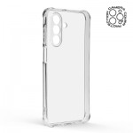 Огляд Чохол до мобільного телефона Armorstandart Air Force Samsung A26 5G Camera cover Clear (ARM82171): характеристики, відгуки, ціни.