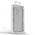 Огляд Чохол до мобільного телефона Armorstandart Air Force Samsung A26 5G Camera cover Clear (ARM82171): характеристики, відгуки, ціни.