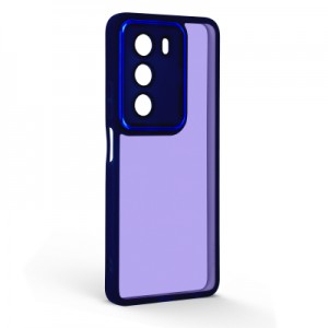 Чохол до мобільного телефона Armorstandart Shade Infinix Hot 50 4G Blue (ARM81015)