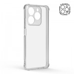 Огляд Чохол до мобільного телефона Armorstandart Air Force Realme C61 4G Camera cover Clear (ARM80518): характеристики, відгуки, ціни.