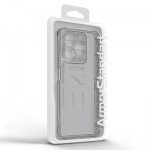 Огляд Чохол до мобільного телефона Armorstandart Air Force Realme C61 4G Camera cover Clear (ARM80518): характеристики, відгуки, ціни.