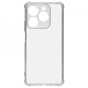 Чохол до мобільного телефона Armorstandart Air Force Realme C61 4G Camera cover Clear (ARM80518)