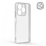 Огляд Чохол до мобільного телефона Armorstandart Air Realme C61 4G Camera cover Clear (ARM80528): характеристики, відгуки, ціни.