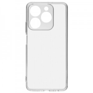 Чохол до мобільного телефона Armorstandart Air Realme C61 4G Camera cover Clear (ARM80528)