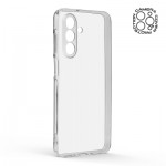 Огляд Чохол до мобільного телефона Armorstandart Air Samsung A26 5G Camera cover Clear (ARM82173): характеристики, відгуки, ціни.
