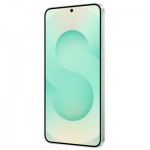 Огляд Мобільний телефон Samsung Galaxy S25 12/256Gb Mint (SM-S931BLGGEUC): характеристики, відгуки, ціни.