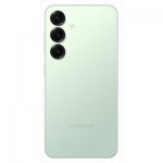 Огляд Мобільний телефон Samsung Galaxy S25 12/256Gb Mint (SM-S931BLGGEUC): характеристики, відгуки, ціни.