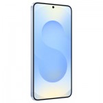 Огляд Мобільний телефон Samsung Galaxy S25 12/512Gb Icyblue (SM-S931BLBHEUC): характеристики, відгуки, ціни.