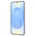 Огляд Мобільний телефон Samsung Galaxy S25 12/512Gb Icyblue (SM-S931BLBHEUC): характеристики, відгуки, ціни.