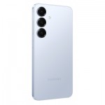 Огляд Мобільний телефон Samsung Galaxy S25 12/512Gb Icyblue (SM-S931BLBHEUC): характеристики, відгуки, ціни.