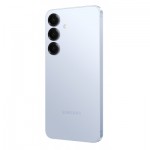 Огляд Мобільний телефон Samsung Galaxy S25 12/512Gb Icyblue (SM-S931BLBHEUC): характеристики, відгуки, ціни.
