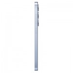 Огляд Мобільний телефон Samsung Galaxy S25 12/512Gb Icyblue (SM-S931BLBHEUC): характеристики, відгуки, ціни.