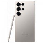 Огляд Мобільний телефон Samsung Galaxy S25 Ultra 12/1Tb Titanium Grey (SM-S938BZTHEUC): характеристики, відгуки, ціни.