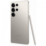 Огляд Мобільний телефон Samsung Galaxy S25 Ultra 12/1Tb Titanium Grey (SM-S938BZTHEUC): характеристики, відгуки, ціни.