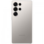 Огляд Мобільний телефон Samsung Galaxy S25 Ultra 12/1Tb Titanium Grey (SM-S938BZTHEUC): характеристики, відгуки, ціни.