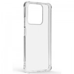 Огляд Чохол до мобільного телефона Armorstandart Air Force Realme C63 4G / C61 4G / Note 60 4G / Note 60x 4G Clear (ARM81185): характеристики, відгуки, ціни.