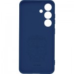 Огляд Чохол до мобільного телефона Armorstandart ICON Samsung S25 Plus Camera cover Blue (ARM81577): характеристики, відгуки, ціни.