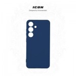 Огляд Чохол до мобільного телефона Armorstandart ICON Samsung S25 Plus Camera cover Blue (ARM81577): характеристики, відгуки, ціни.