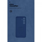 Огляд Чохол до мобільного телефона Armorstandart ICON Samsung S25 Plus Camera cover Blue (ARM81577): характеристики, відгуки, ціни.