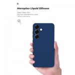Огляд Чохол до мобільного телефона Armorstandart ICON Samsung S25 Plus Camera cover Blue (ARM81577): характеристики, відгуки, ціни.