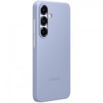 Огляд Чохол до мобільного телефона Samsung Galaxy S25 (S931) Silicone Case Light Blue (EF-PS931CLEGWW): характеристики, відгуки, ціни.