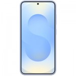 Огляд Чохол до мобільного телефона Samsung Galaxy S25 (S931) Silicone Case Light Blue (EF-PS931CLEGWW): характеристики, відгуки, ціни.