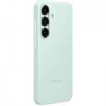 Огляд Чохол до мобільного телефона Samsung Galaxy S25 (S931) Silicone Case Mint (EF-PS931CMEGWW): характеристики, відгуки, ціни.