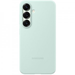 Чохол до мобільного телефона Samsung Galaxy S25 (S931) Silicone Case Mint (EF-PS931CMEGWW)