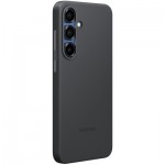 Огляд Чохол до мобільного телефона Samsung Galaxy S25+ (S936) Silicone Case Black (EF-PS936CBEGWW): характеристики, відгуки, ціни.