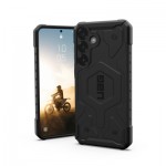 Огляд Чохол до мобільного телефона UAG Samsung Galaxy S25+ Pathfinder Black (214481114040): характеристики, відгуки, ціни.