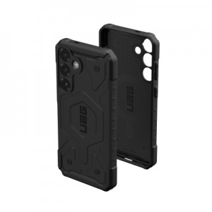 Чохол до мобільного телефона UAG Samsung Galaxy S25+ Pathfinder Black (214481114040)