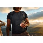 Огляд Чохол до мобільного телефона UAG Samsung Galaxy S25+ Plasma XTE with Magnet Ash/Titanium (214468113136): характеристики, відгуки, ціни.