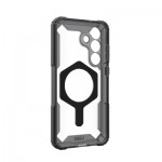 Огляд Чохол до мобільного телефона UAG Samsung Galaxy S25+ Plasma XTE with Magnet Ash/Titanium (214468113136): характеристики, відгуки, ціни.