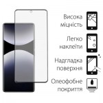 Огляд Чохол до мобільного телефона Dengos Kit Xiaomi Redmi Note 14 Pro case Carbon + glass (Purple) (DG-KM-130): характеристики, відгуки, ціни.