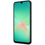 Огляд Мобільний телефон Samsung Galaxy A26 5G 8/256Gb Black (SM-A266BZKCEUC): характеристики, відгуки, ціни.