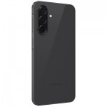 Огляд Мобільний телефон Samsung Galaxy A36 5G 6/128Gb Black (SM-A366BZKBEUC): характеристики, відгуки, ціни.