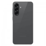 Огляд Мобільний телефон Samsung Galaxy A56 5G 8/128Gb Black (SM-A566BZKAEUC): характеристики, відгуки, ціни.