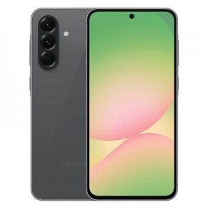 Огляд Мобільний телефон Samsung Galaxy A56 5G 8/128Gb Black (SM-A566BZKAEUC): характеристики, відгуки, ціни.