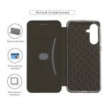 Огляд Чохол до мобільного телефона Armorstandart G-Case Samsung A56 5G Black (ARM83058): характеристики, відгуки, ціни.