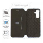 Огляд Чохол до мобільного телефона Armorstandart G-Case Samsung A56 5G Blue (ARM83059): характеристики, відгуки, ціни.
