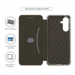 Огляд Чохол до мобільного телефона Armorstandart G-Case Samsung A56 5G Rose Gold (ARM83060): характеристики, відгуки, ціни.