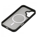 Огляд Чохол до мобільного телефона 2E iPhone 16 Soft Touch MagSafe Cover black (2E-IPH-16-OCLS-BK): характеристики, відгуки, ціни.