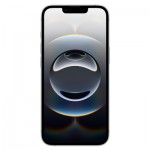 Огляд Мобільний телефон Apple iPhone 16e 256GB White (MD1W4): характеристики, відгуки, ціни.