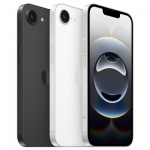 Огляд Мобільний телефон Apple iPhone 16e 256GB White (MD1W4): характеристики, відгуки, ціни.