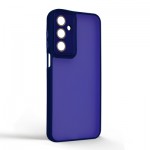 Огляд Чохол до мобільного телефона Armorstandart ShadeX Samsung A26 5G Blue (ARM83066): характеристики, відгуки, ціни.
