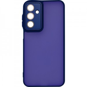 Чохол до мобільного телефона Armorstandart ShadeX Samsung A26 5G Blue (ARM83066)