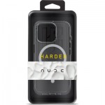 Огляд Чохол до мобільного телефона Harder Nude MagCase Apple iPhone 16 Pro (ARM82297): характеристики, відгуки, ціни.